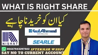 what is right share?