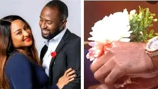 Ultimate Love update - Rosie and Kachi celebrate one month of engagement! ROKSIE WINNINGVERSARY!
