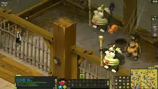 DOFUS AVIS DE RECHERCHE : ZATO&Icirc;SHWAN
