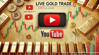 XAUUSD Gold  Crash Today Analysis | Live Trade | Gold Market Update Greenland