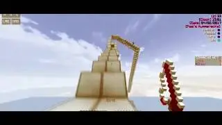 FunClanWar #1 / 2MuchHumor4You vs Omega Crew