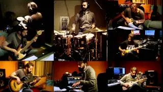 Lucrezio de Seta - You don't know what love is - Multi Instrumental