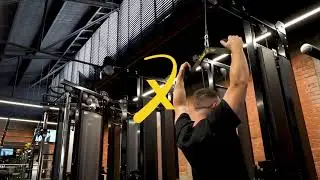 Flex Fitness Takapuna - Flythrough