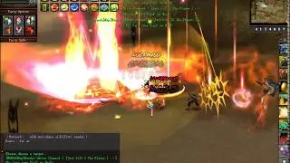Mosiang Online LuckyMso