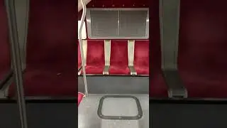 I always sit in the back &hellip;cause I am