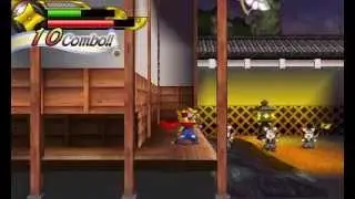 [NinjaBattleHeroes]PV