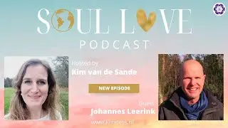 Soul Love | Johannes Leerink | When Success Isn&rsquo;t Enough: Finding Fulfillment Within