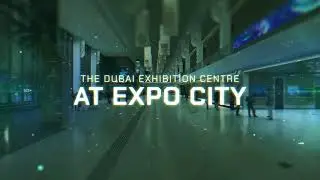 WELCOME TO THE NEW HOME OF GISEC GLOBAL 2026!