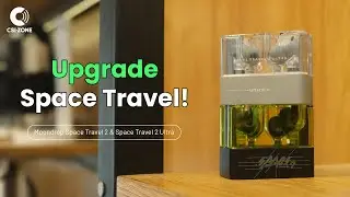 Rekomendasi UPGRADE Worth It TWS, Moondrop Space Travel 2!