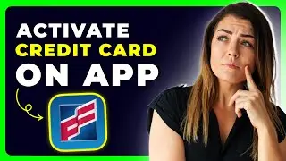How to Activate First Citizens Credit Card on App (2025)