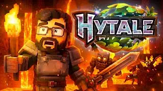 HYTALE: EXPLORANDO TODOS OS BIOMAS | Gameplay | Português PT-BR ⚔️