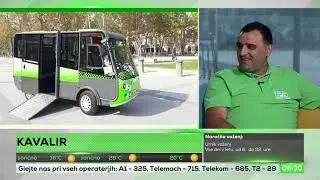 Kavalir (Zoran Stojinović)