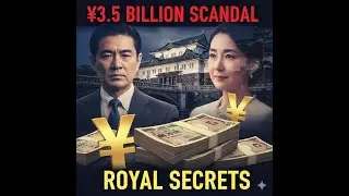 Japan's Imperial Crisis: The Shocking Truth Behind Prince Hisahito & The Throne Wars