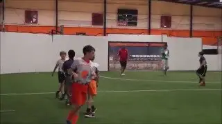 Spring 2016 Playmakers Flag Football Championship (1of 3)