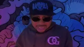 Prolifik G - Speak My Mind ft. The Foundation 831 (Official Music Video)