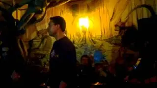 1&deg; serata 