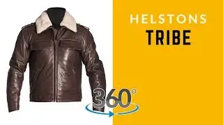 Helstons Tribe - 360&deg; Oram