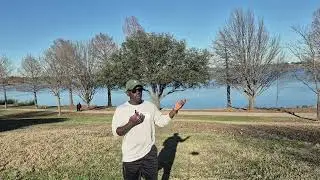 2025 Dallas Marathon Prep - First Marathon (Recap)