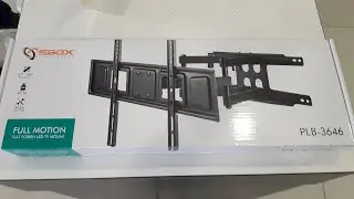 SBOX PLB  3646 nosač televizora