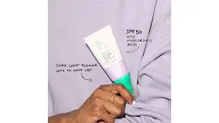 #3INA #The #Every #Single #Day #SPF #50 #захисний #денний #крем #SPF #50
