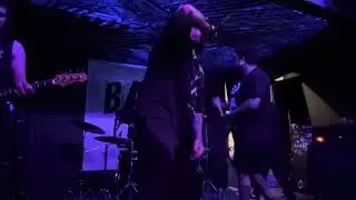 Ransom Note Debut - 11/4/23, Denver CO - Bar 404
