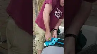 surfboard lock- cheap alternative?