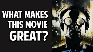 Michael Mann's Thief -- What Makes This Movie Great? (Episode 135)