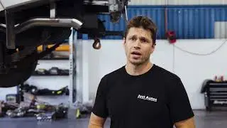 Владелец Just Autos Мэтт Смит о сотрудничестве с Manta Performance