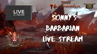 Neverwinter 2x Enchanting Stone Live Stream (XB1)(MOD18)