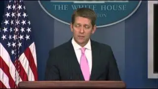 Obama to Watch Super Bowl 'With Interest'