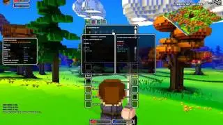 Cube World - Episode 1: Collard Greens