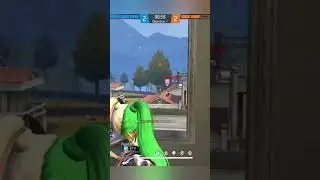 free fire shorts video🔥☠️#freefire #shortvideo #viral #livegameplayfreefire #garenafreefire