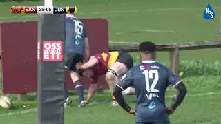 HIGHLIGHTS : Sandal v Doncaster Phoenix (06/04/2024)