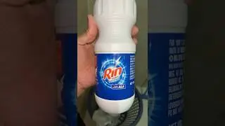 Unboxing Rin ala fabric whitener #subscribe #comment