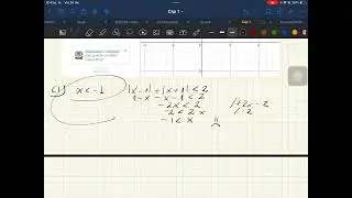 SOLUCI&Oacute;N Problema 11 - Cap&iacute;tulo 1 CALCULUS Spivak (Parte V - VI)