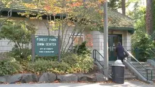 Forest Park Swim Center