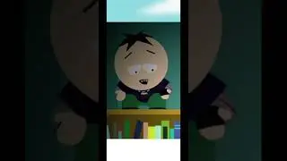 Butters is ungroundable┃South Park #funny #southpark #southparkclips #comedy #cartoon #butterscotch