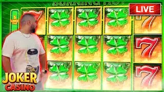 👑 CELE MAI MARI DUBLAJE DIN ROMANIA CU SHELL PE JOKERCASINO @ShellsCasino2.0 @Nutella.Patronu  👑