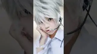 death note characters in cosplay #deathnote #animecosplay