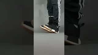 NMD &mdash; настоящая находка в 2024 году! 3 причины купить их #adidasnmd #кроссовки