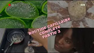 Tu utilises vraiment le bon shampoing ? Ce soin naturel change tout ! 🧴✨