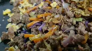 Crack Coleslaw! #shorts