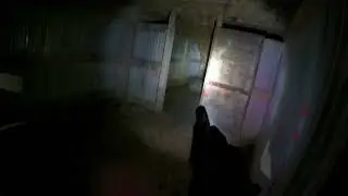 Breach Bang and Clear! 