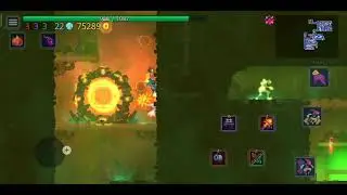 Dead Cells v1.6 | Прохождение локации 