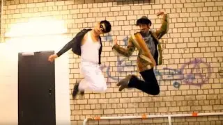 JIMI KAGAWA feat. SINA KHANI - Yes Money