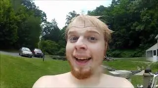 Three Guys One Pool