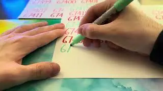 Writing #67439