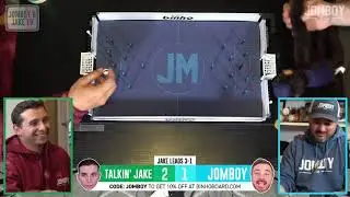 10/4 Jomboy Series: Game 5