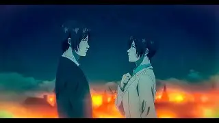 Eren y Mikasa x LAGUNAS - Peso Pluma, Jasiel Nu&ntilde;ez || Shingeki no Kyojin