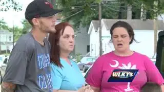 14-year-old stabbed to death trying to help friend, family says